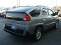 Liquid Gray Metallic - Aztek AWD Photo No. 4