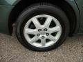 2002 Woodland Pearl Toyota Avalon XLS  photo #4