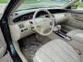 2002 Woodland Pearl Toyota Avalon XLS  photo #5