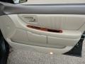 2002 Woodland Pearl Toyota Avalon XLS  photo #20