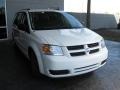 Stone White - Grand Caravan SE Photo No. 3