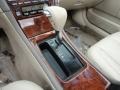 2002 Woodland Pearl Toyota Avalon XLS  photo #28