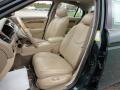 Cashmere Interior Photo for 2002 Jaguar S-Type #57320554