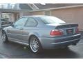 Silver Grey Metallic - M3 Coupe Photo No. 5