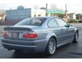 Silver Grey Metallic - M3 Coupe Photo No. 7