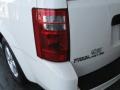 2008 Stone White Dodge Grand Caravan SE  photo #7