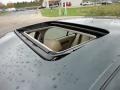 2002 Jaguar S-Type Cashmere Interior Sunroof Photo