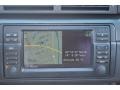 2003 BMW M3 Black Interior Navigation Photo