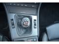 6 Speed Manual 2003 BMW M3 Coupe Transmission