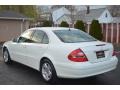 2004 Alabaster White Mercedes-Benz E 320 4Matic Sedan  photo #7