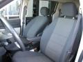 Stone White - Grand Caravan SE Photo No. 11