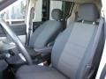 2008 Stone White Dodge Grand Caravan SE  photo #11