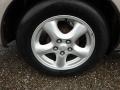 2002 Ford Taurus SES Wheel and Tire Photo