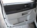 Stone White - Grand Caravan SE Photo No. 13