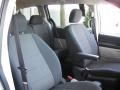 2008 Stone White Dodge Grand Caravan SE  photo #14