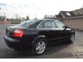 Brilliant Black - A4 3.0 Sedan Photo No. 5