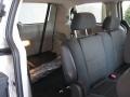 2008 Stone White Dodge Grand Caravan SE  photo #16