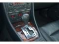 Multitronic CVT Automatic 2005 Audi A4 3.0 Sedan Transmission