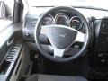Stone White - Grand Caravan SE Photo No. 17