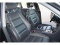 Ebony Interior Photo for 2005 Audi A4 #57321151