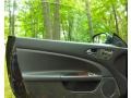 Ebony Black - XK XK8 Coupe Photo No. 15