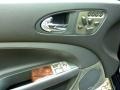 Ebony Black - XK XK8 Coupe Photo No. 16