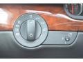 Ebony Controls Photo for 2005 Audi A4 #57321223