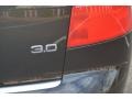 2005 Audi A4 3.0 Sedan Badge and Logo Photo