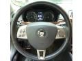 Charcoal Steering Wheel Photo for 2008 Jaguar XK #57321241