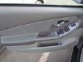 Silverstone Metallic - Malibu LT Sedan Photo No. 7