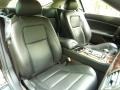 Charcoal Interior Photo for 2008 Jaguar XK #57321321