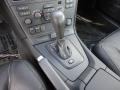  2002 S60 2.4T AWD 5 Speed Automatic Shifter