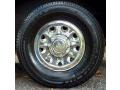 2003 Ford Excursion XLT 4x4 Wheel and Tire Photo