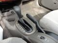Dark Slate Gray Transmission Photo for 2001 Chrysler Sebring #57322180