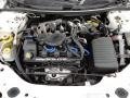 2.7 Liter DOHC 24-Valve V6 Engine for 2001 Chrysler Sebring LX Convertible #57322213
