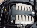 5.9 Liter DOHC 48-Valve V12 Engine for 2002 Aston Martin DB7 Vantage Volante #57322666