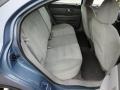  2001 Sable GS Wagon Medium Graphite Interior