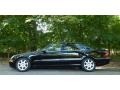 Black - S 430 4Matic Sedan Photo No. 4