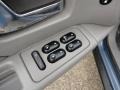 2001 Graphite Blue Metallic Mercury Sable GS Wagon  photo #23