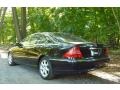 2003 Black Mercedes-Benz S 430 4Matic Sedan  photo #5