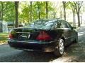 Black - S 430 4Matic Sedan Photo No. 7
