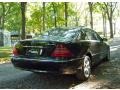 2003 Black Mercedes-Benz S 430 4Matic Sedan  photo #7