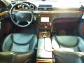 Black - S 430 4Matic Sedan Photo No. 8