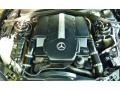 2003 Mercedes-Benz S 4.3 Liter SOHC 24-Valve V8 Engine Photo