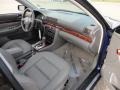 2001 Audi A4 Clay Interior Dashboard Photo