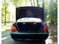 2003 Black Mercedes-Benz S 430 4Matic Sedan  photo #33