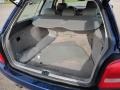 2001 Audi A4 Clay Interior Trunk Photo