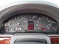 Clay Gauges Photo for 2001 Audi A4 #57323056