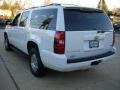 Summit White - Suburban LT 4x4 Photo No. 6