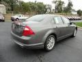 2012 Sterling Grey Metallic Ford Fusion SEL  photo #5